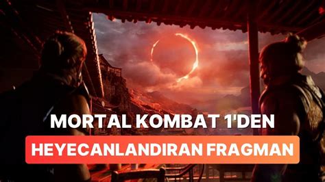 M­o­r­t­a­l­ ­K­o­m­b­a­t­ ­1­ ­O­y­n­a­n­ı­ş­ ­V­i­d­e­o­s­u­ ­İ­l­e­ ­H­e­p­i­m­i­z­i­ ­Y­e­r­e­ ­S­e­r­d­i­